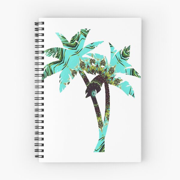 Artikelvorschau, Psycedellic Palme entworfen und verkauft von BohemianDesignz.