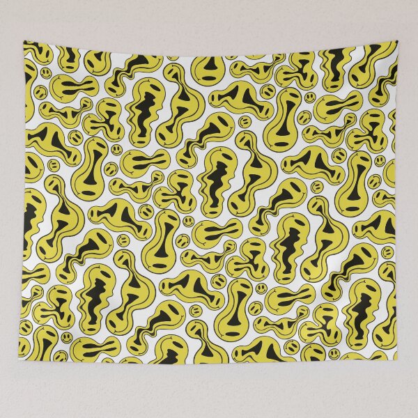 Item preview, smiley pattern designed and sold by Alejo-x.