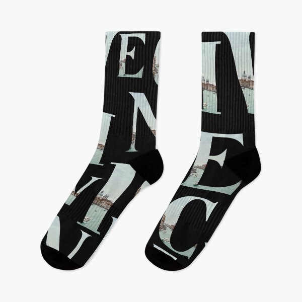 Item preview, Venice alphabet letters designed and sold by TheRightHonMP.