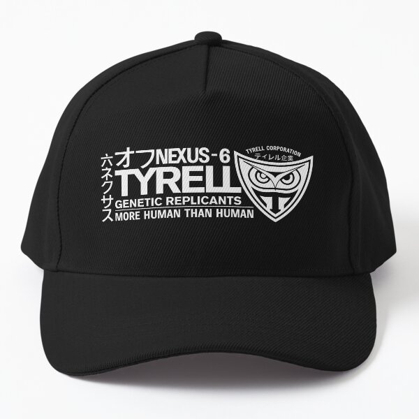 Item preview, Nexus 6 Tyrell designed and sold by Candywrap Studio.