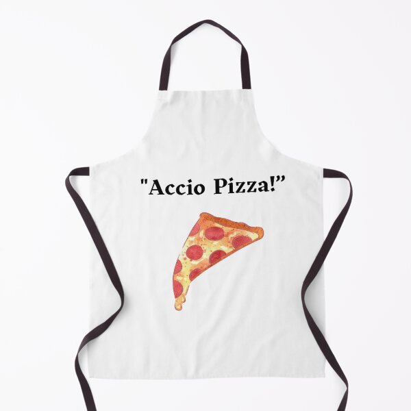 Item preview, Accio Pizza! designed and sold by mongaclub2023.