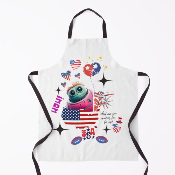 Item preview, USA T-shirt graphic design, USA flag, tourism, souvenir, travel designed and sold by RAonly.