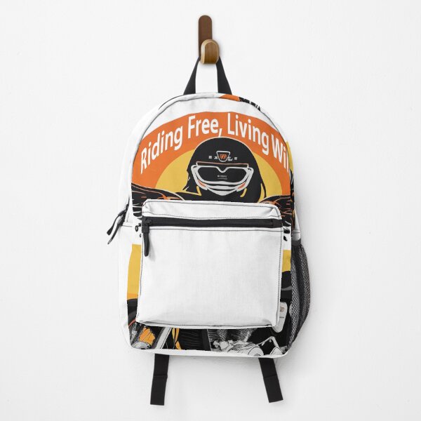 Item preview, Ride in Style 2: Motorcycle Enthusiast Collection designed and sold by Creative.Shop.