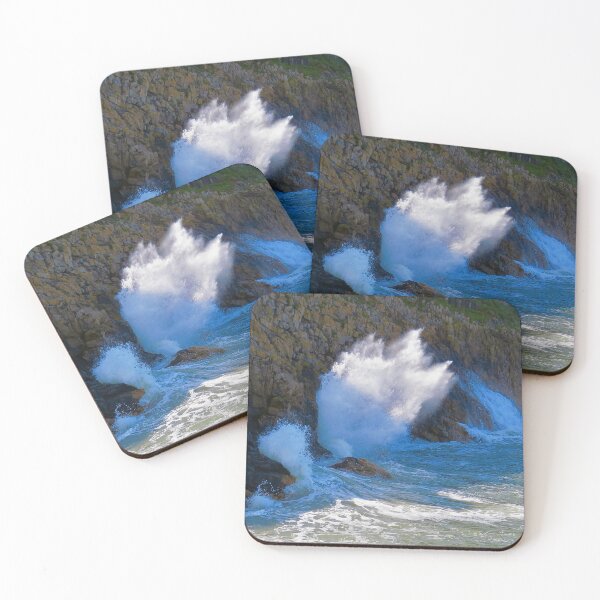 Item preview, Sea and rocks  designed and sold by Ribster13.