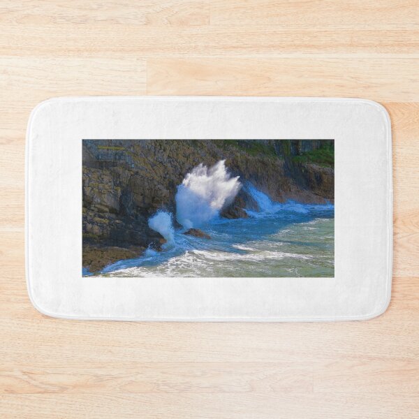 Item preview, Sea and rocks  designed and sold by Ribster13.