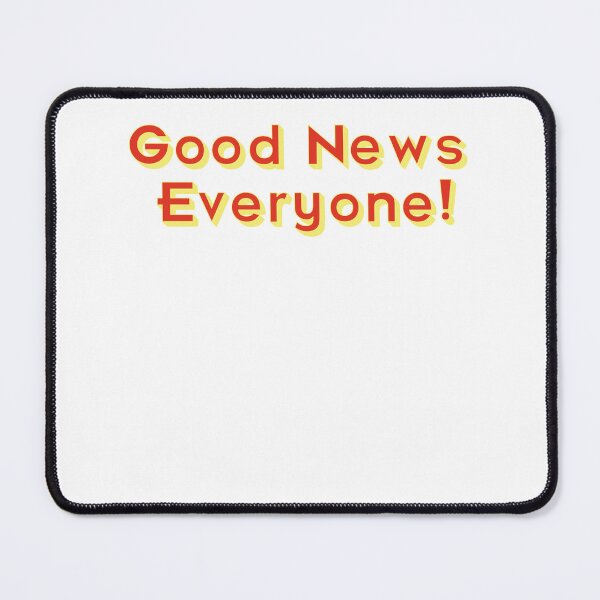 Item preview, Good News Everyone designed and sold by Dlash.