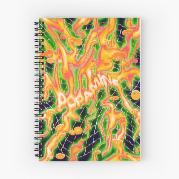 Item preview, Dopamine designed and sold by JonasLoose.
