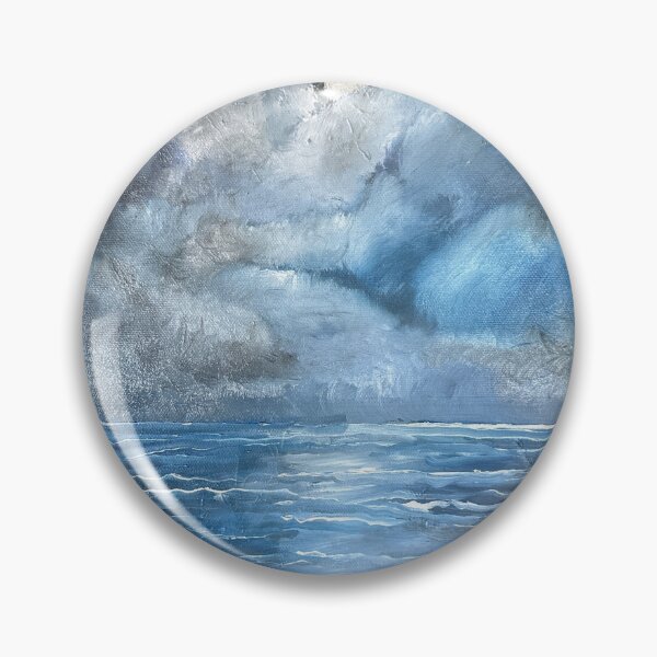 Item preview, Moon over water designed and sold by Jackiekatz1.
