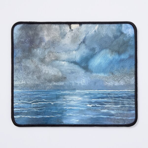 Item preview, Moon over water designed and sold by Jackiekatz1.