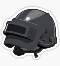 PUBG Sticker