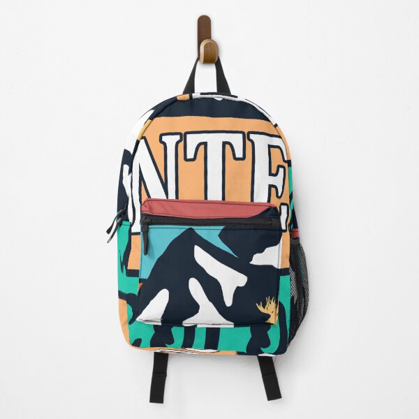 Item preview, Winter Park Colorado-Vintage designed and sold by nature-space.
