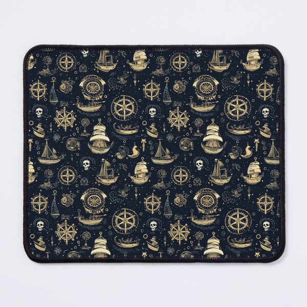 Item preview, Imagine Pirates IV designed and sold by Jiří  Hazekk.