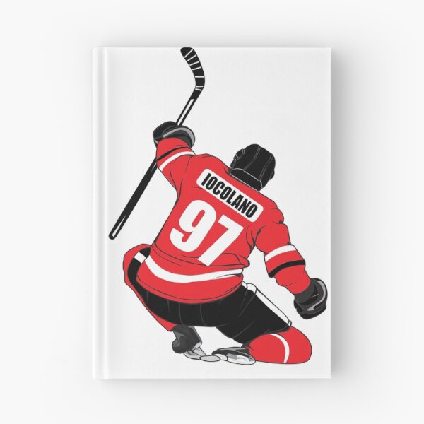 Item preview, Iocolano Hockey Products designed and sold by stinkylockers.