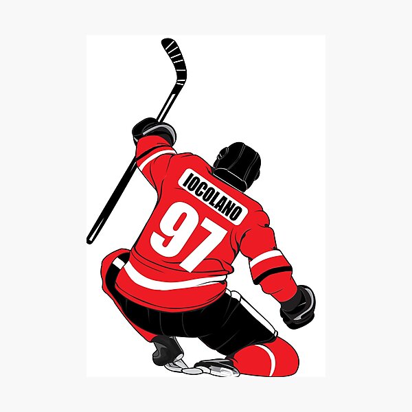Item preview, Iocolano Hockey Products designed and sold by stinkylockers.