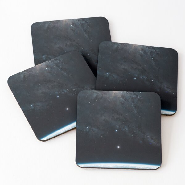 Item preview, Outer space designed and sold by EvgeniiV.