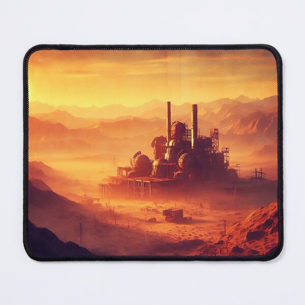 Item preview, Rusted Sands designed and sold by RW Art Prints.