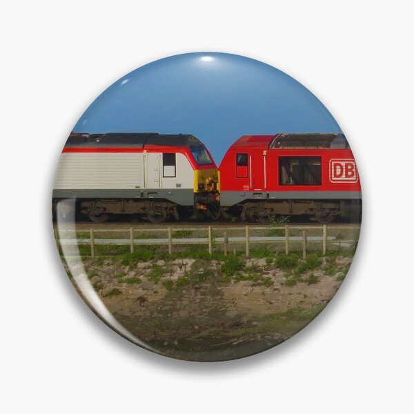 Item preview, Diesel trains  designed and sold by Ribster13.