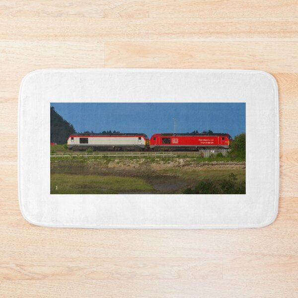 Item preview, Diesel trains  designed and sold by Ribster13.