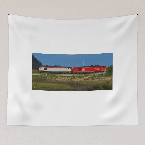 Item preview, Diesel trains  designed and sold by Ribster13.