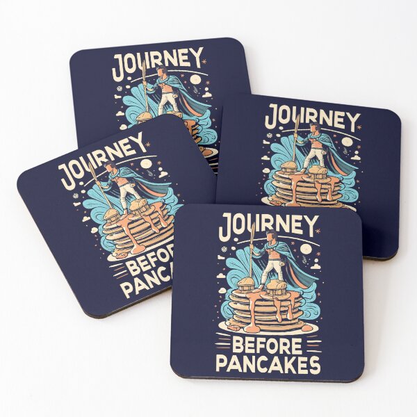 Item preview, Journey Before Pancakes - Stormlight Archive Fun Art designed and sold by agustindesigner.
