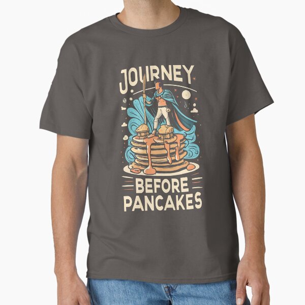 Item preview, Journey Before Pancakes - Stormlight Archive Fun Art designed and sold by agustindesigner.