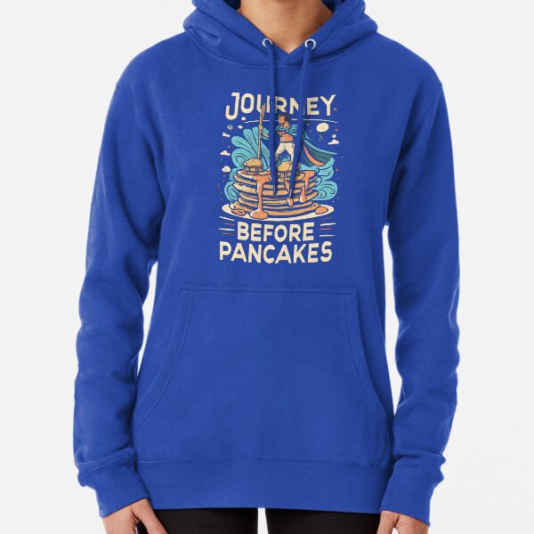 Item preview, Journey Before Pancakes - Stormlight Archive Fun Art designed and sold by agustindesigner.
