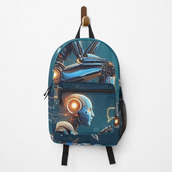 Item preview, Silicon Souls designed and sold by RW Art Prints.