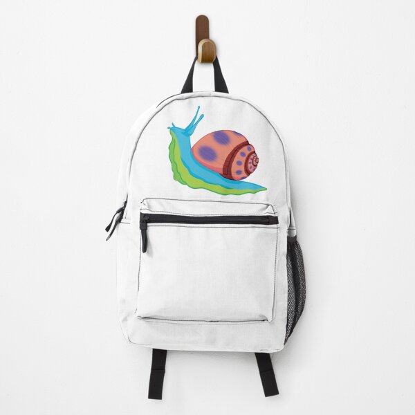 Item preview, Gary The Snail designed and sold by Gwenpai_Art.
