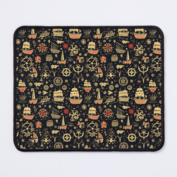 Item preview, Imagine Pirates VI designed and sold by Jiří  Hazekk.