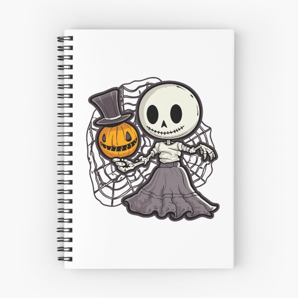 Item preview, Halloween: Esqueleto Steampunk espeluznante designed and sold by Promagine.
