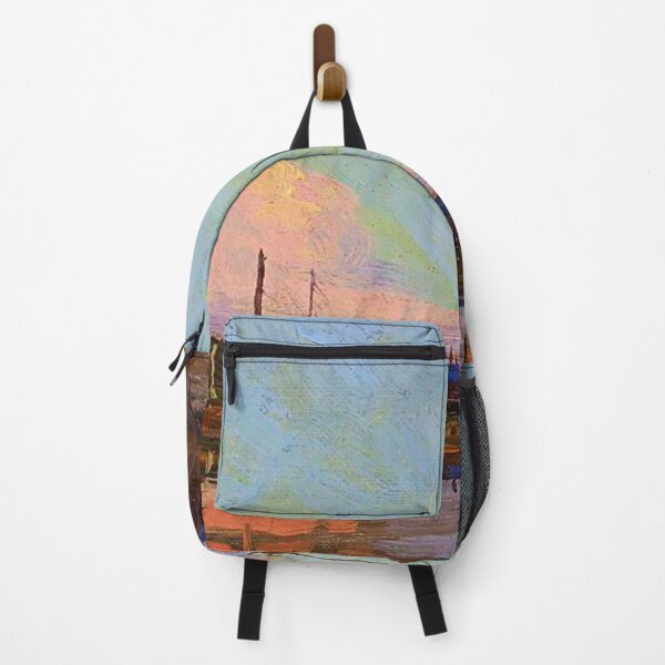 Item preview, Evening (1913) by Tom Thomson. designed and sold by IORI-PROFILER.