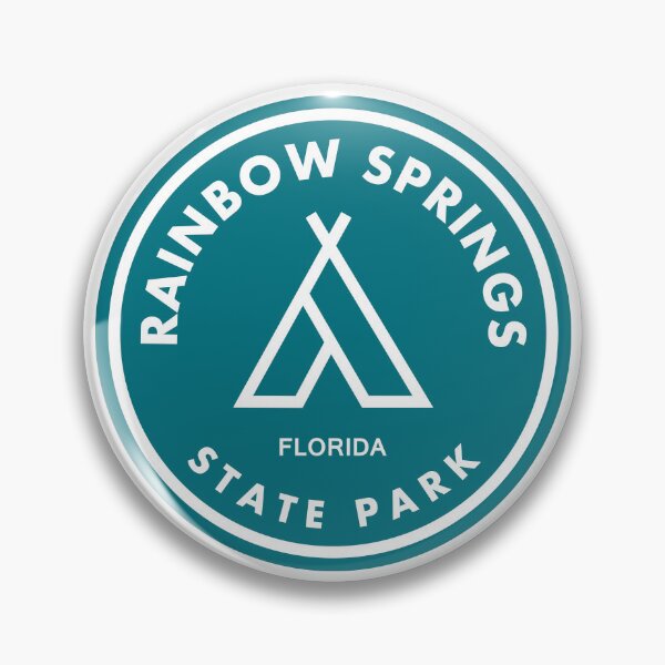 Item preview, Rainbow Springs State Park Florida Tent designed and sold by bivenart.