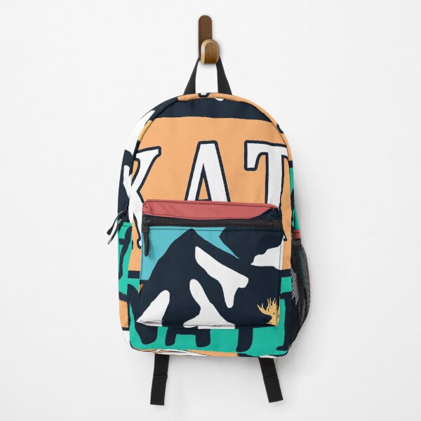 Item preview, Katmai National Park-Vintage designed and sold by nature-space.