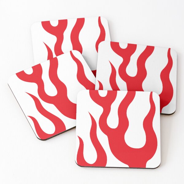 Aperçu de l'œuvre flamme créée et vendue par Alejo-x.