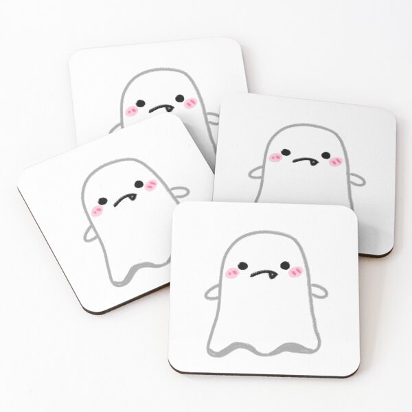 Item preview, Ghosty designed and sold by fwilliamsat.