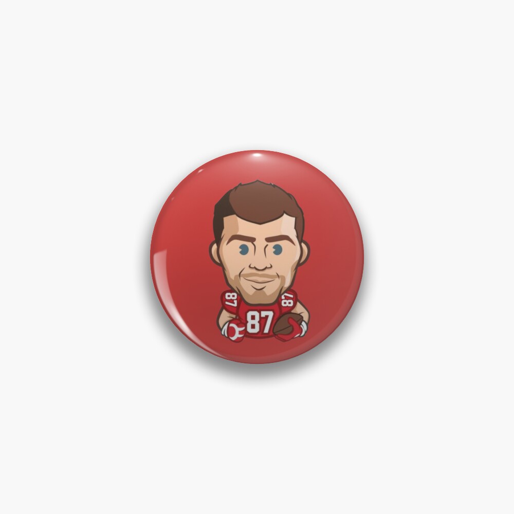 Pin on TRAVIS KELCE