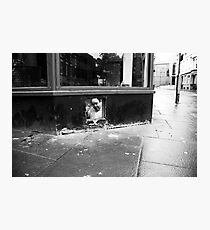Framed Photographic Print