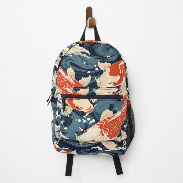 Item preview, Koi fish designed and sold by MyKaiUS.