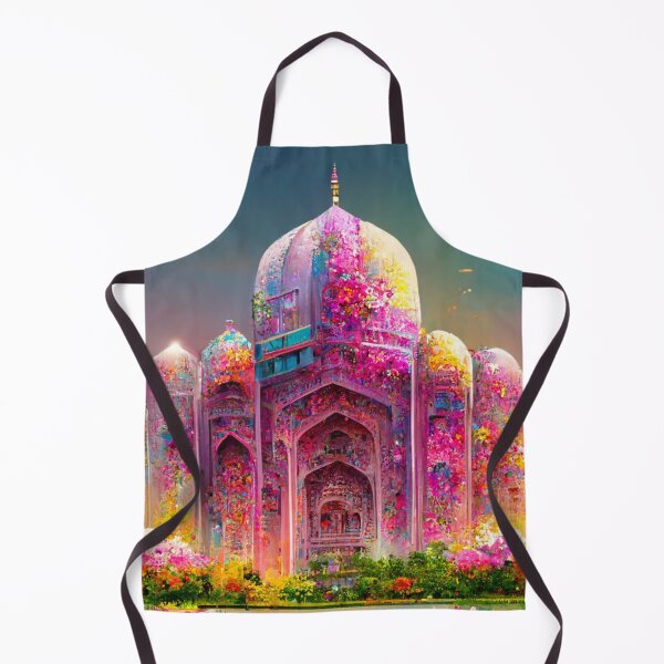 Item preview, The Phool Palace designed and sold by Bring Back Culture.