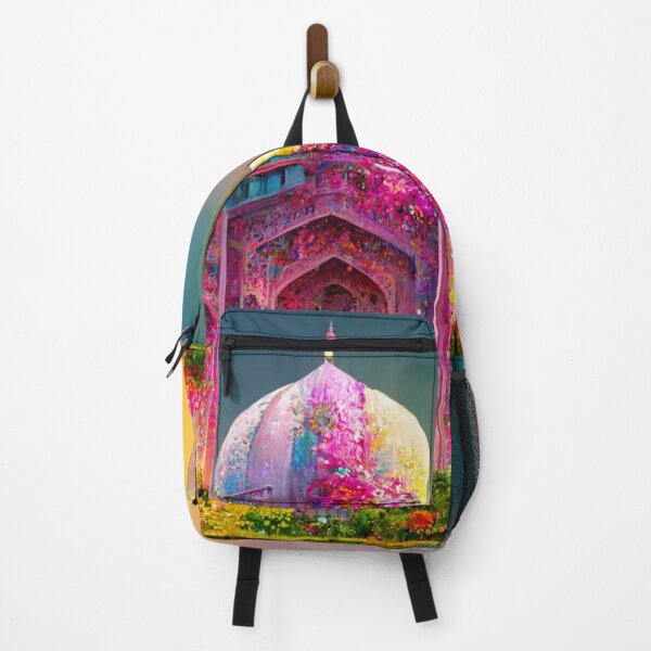 Item preview, The Phool Palace designed and sold by Bring Back Culture.
