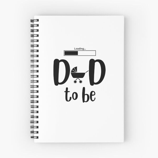 Item preview, Daddy to be. designed and sold by mongaclub2023.