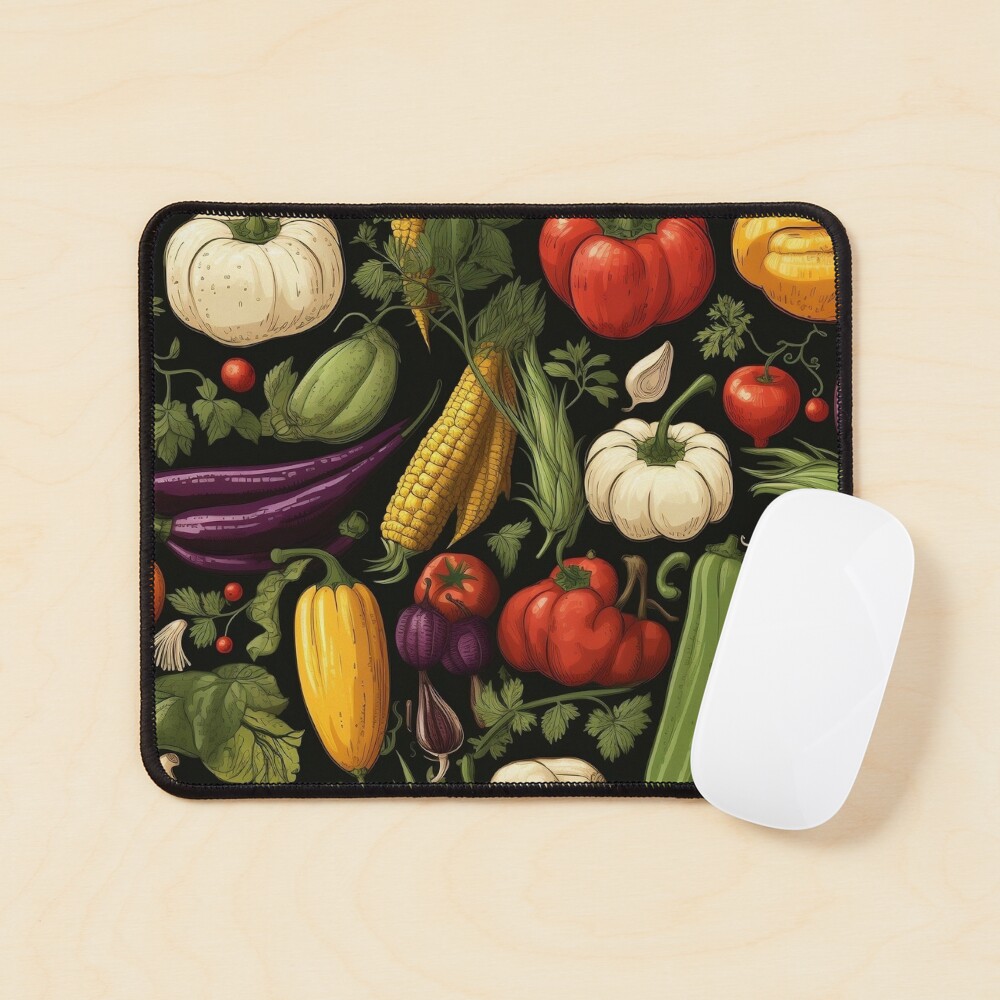 Item preview, Mouse Pad designed and sold by exitbird.
