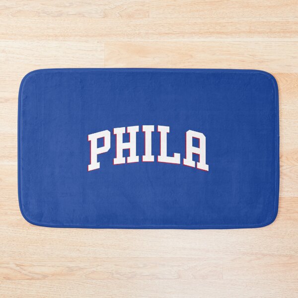 Item preview, Philadephia 76ers Phila Sixers NBA Basketball designed and sold by SAYIDOWjpg.