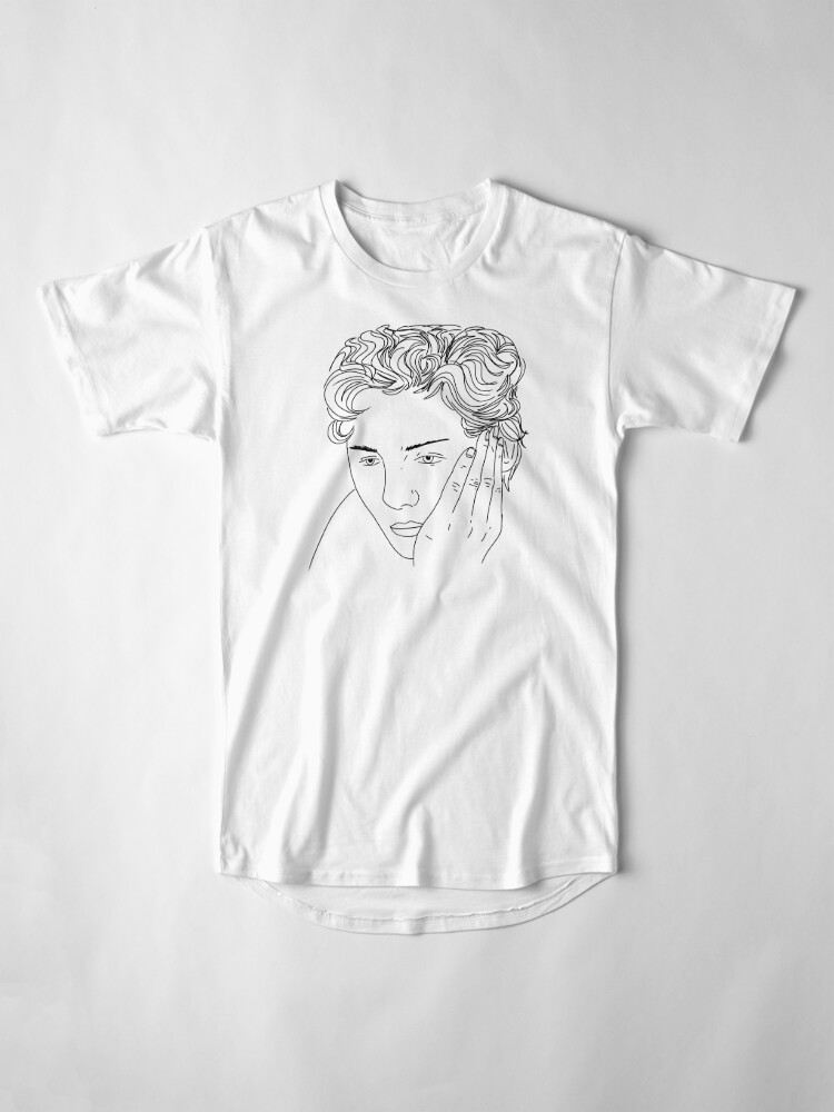 call me by your name elio shirt