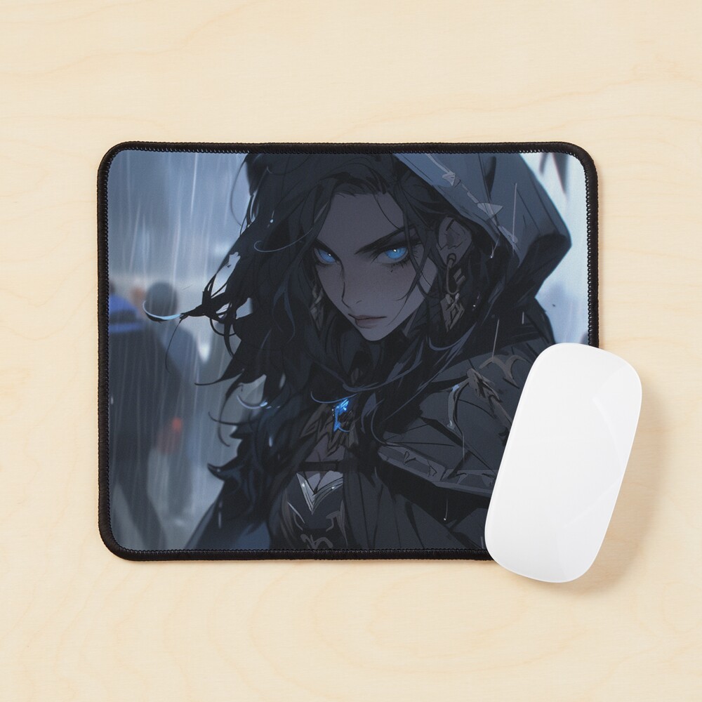 Item preview, Mouse Pad designed and sold by AxeWave.