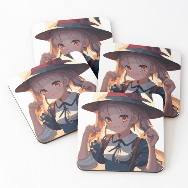Item preview, Anime Witch - 1 designed and sold by Ruthrasankar.
