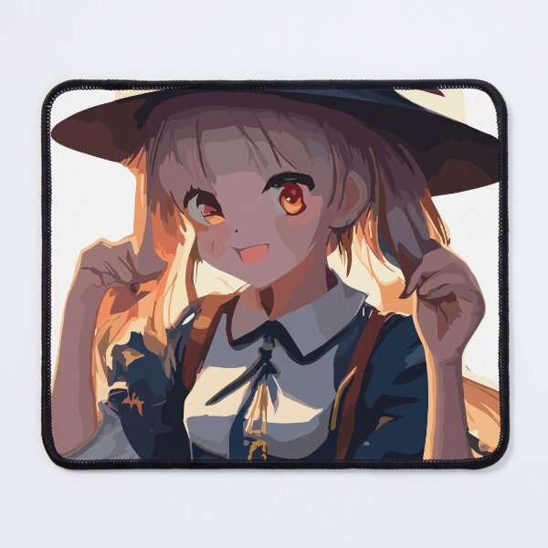 Item preview, Anime Witch - 1 designed and sold by Ruthrasankar.