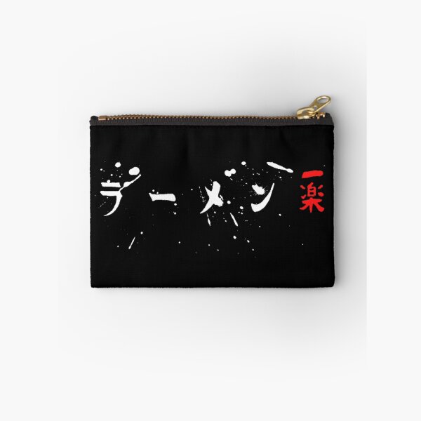 Item preview, Train, Fight, Eat Ramen designed and sold by Dr4Cu74.