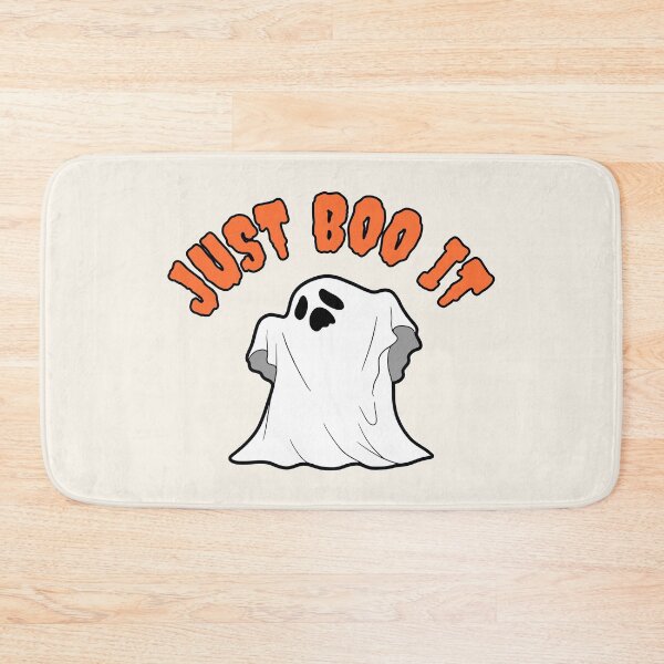 Item preview, Halloween Cute Ghost V.3 / Just Boo It designed and sold by Palati-Watt.