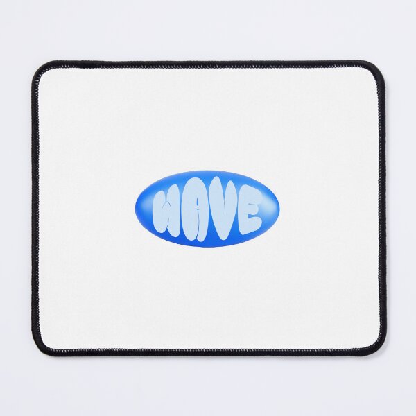 Item preview, Wave designed and sold by FanWave.